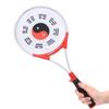 Keenso Tai Chi Racket, Aluminium Alloy Handle, Silicone Face for Elderly Exercise, Fitness, and Daily Use view 2