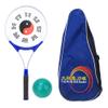 Keenso Tai Chi Racket, Aluminium Alloy Handle, Silicone Face for Elderly Exercise, Fitness, and Daily Use view 4