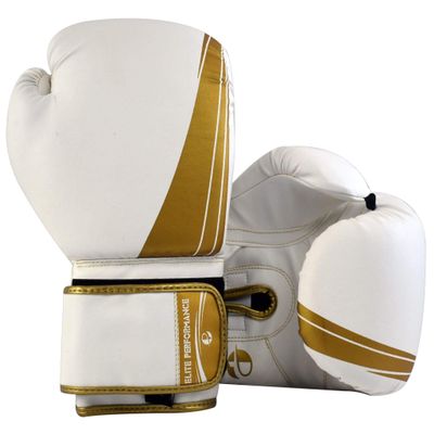 PFG Elite Boxing Gloves