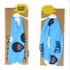 ooohyeah Funny Seamless Neck Gaiter Face Cover Mouth Mask, Outdoors Bandanas Scarf Headwear Tube for Dust view 4