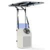 Oceansouth Retractable Seagull T-Top (Black, Length 59" Width 55") view 4