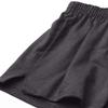 Soffe Girls' Authentic Cheer Short, Team Navy Heather, X-Large (3-Pack) view 2