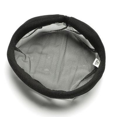 Charles Owen My PS Headband 6 5/8 Black