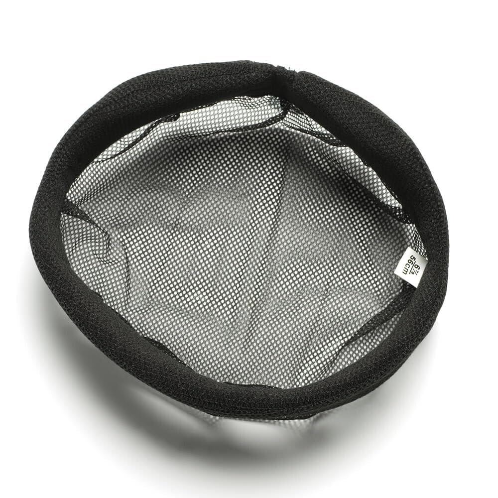 Charles Owen My PS Headband 6 5/8 Black