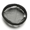 Charles Owen My PS Headband 6 5/8 Black view 1
