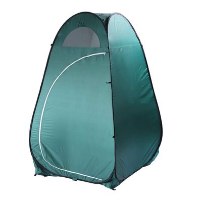 Kcelarec Camping Pop Up Privacy Tent, Portable Outdoor Tent for Toilet and Changing Room