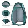 Kcelarec Camping Pop Up Privacy Tent, Portable Outdoor Tent for Toilet and Changing Room view 2