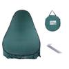 Kcelarec Camping Pop Up Privacy Tent, Portable Outdoor Tent for Toilet and Changing Room view 4