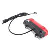 Brake Light, 48V Electric Brake Light LED Tail Light Rear Tail Light Warning Lamp Cycling Accessories Riding Lights view 1