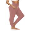 DIBAOLONG Womens Camo Yoga Sweatpants Loose Workout Joggers Pants with Pockets Comfy Lounge Pants L view 1