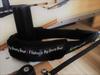 Pilates Reformer Strap Covers Washable (Be The Person Your Reformer Thinks You are)