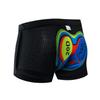 PSPORT Men's 20D Padded Cycling Underwear Shorts MTB Bike Shorts Women Bicycle Liner Shorts view 1
