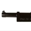 Wearable4U - Umarex Walther P38 Semi Auto CO2 Air Pistol BB Airgun Blowback Pistol Set with 5X 12gr CO2 Tanks and Pack of 1500 4.5mm (.177) Steel Umarex Precision BBS Bundle view 4