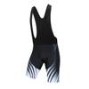Weimostar Cycling Bike Bib Shorts Men Padded Tights Bicycle Pants Black Size XXXL view 1