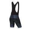 Weimostar Cycling Bike Bib Shorts Men Padded Tights Bicycle Pants Black Size XXXL view 2