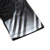 Weimostar Cycling Bike Bib Shorts Men Padded Tights Bicycle Pants Black Size XXXL view 4