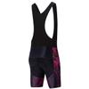 Weimostar Cycling Bike Bib Shorts Men Padded Tights Bicycle Pants Gear Red Size S view 2
