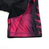 Weimostar Cycling Bike Bib Shorts Men Padded Tights Bicycle Pants Gear Red Size S view 4