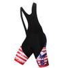 Weimostar Cycling Bike Bib Shorts Men Padded Tights Bicycle Pants USA Size XXL view 1