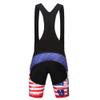 Weimostar Cycling Bike Bib Shorts Men Padded Tights Bicycle Pants USA Size XXL view 2