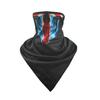 Cycling Face Mask Men Women Skull Breathable Multifunctional Headwear Dustproof Sport Motorcycle Hiking Ski Fishing