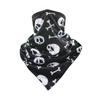 Cycling Face Mask Men Women Skull Breathable Multifunctional Headwear Dustproof Sport Motorcycle Hiking Ski Fishing view 1
