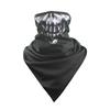 Cycling Face Mask Men Women Skull Breathable Multifunctional Headwear Dustproof Sport Motorcycle Hiking Ski Fishing view 1