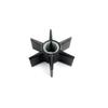 WINGOGO 47-43026T2 Water Pump Impeller for Mercury Mariner Force Outboard 30-450 HP MerCruiser Alpha One Sterndrive Boat Motor Engine Parts Sierra 18-3056 47-43026-2 47-43026T-2 47-43026Q02 8M0025709 view 2
