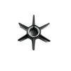 WINGOGO 47-43026T2 Water Pump Impeller for Mercury Mariner Force Outboard 30-450 HP MerCruiser Alpha One Sterndrive Boat Motor Engine Parts Sierra 18-3056 47-43026-2 47-43026T-2 47-43026Q02 8M0025709 view 3