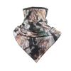 JPOJPO Unisex Face Scarf Cover Mask Sun Bandanas for Fishing Motorcycle Running Fire Headwear view 1