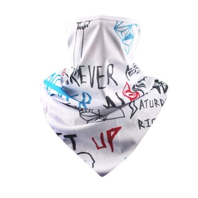 Face Mask Dust Wind UV Sun, Neck Gaiter Mask Headwear, Motorcycle Face Mask for Women Men Face Scarf