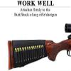 ACEXIER Ammo Holder Cartridge Shot Gun Shell Magazine for 5.56mm .22/.223.204 Gun Shell Holders Hunting Butt Holder 14 Round view 4