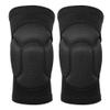 TOPINCN Thick Sponge Knee Support Protector, High Elastic Knee Pads Sport Pads Sleeve Crashproof for Goalkeep Dancing Climbing(M-13.99) view 1
