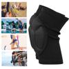 TOPINCN Thick Sponge Knee Support Protector, High Elastic Knee Pads Sport Pads Sleeve Crashproof for Goalkeep Dancing Climbing(M-13.99) view 4
