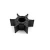 WINGOGO 6L2-44352-00-00 Water Pump Impeller Replacement for Yamaha Outboard 20 25 HP F20 F25 Boat Motor Engine Parts Sierra 18-3065 6L2443520000 view 1