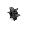 WINGOGO 6L2-44352-00-00 Water Pump Impeller Replacement for Yamaha Outboard 20 25 HP F20 F25 Boat Motor Engine Parts Sierra 18-3065 6L2443520000 view 3