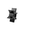 WINGOGO 6L2-44352-00-00 Water Pump Impeller Replacement for Yamaha Outboard 20 25 HP F20 F25 Boat Motor Engine Parts Sierra 18-3065 6L2443520000 view 4