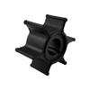 WINGOGO 6G1-44352-00-00 Water Pump Impeller for Yamaha Mariner Outboard 6HP 8HP 6C 6D 8C Boat Motor Engine Parts Replacement Sierra 18-3066 47-11590M 6G1-44352-00 6G1443520000 view 4