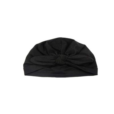 HZUX Newborn Baby Cotton Cloth Turban Toddler Rabbit Hospital Hat Kids Set Baby Cap Ear Hat