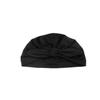 HZUX Newborn Baby Cotton Cloth Turban Toddler Rabbit Hospital Hat Kids Set Baby Cap Ear Hat view 1