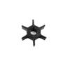 WINGOGO 63V-44352-01-00 Water Pump Impeller Replacement for Yamaha Outboard 8 9.9 15 20 HP T8 T9.9 F9.9 F15 F20 Boat Motor Engine Parts Replace Sierra 18-3040 63V-44352-00-00 view 4
