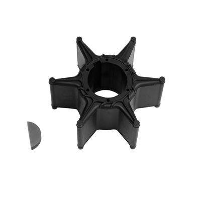 WINGOGO 688-44352-03-00 Water Pump Impeller Replacement for Yamaha Outboard 60 70 75 80 85 90 115 200 HP 2 Stroke Boat Motor Engine Parts Sierra 18-3070 688-44352-00-00