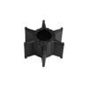 WINGOGO 688-44352-03-00 Water Pump Impeller Replacement for Yamaha Outboard 60 70 75 80 85 90 115 200 HP 2 Stroke Boat Motor Engine Parts Sierra 18-3070 688-44352-00-00 view 3