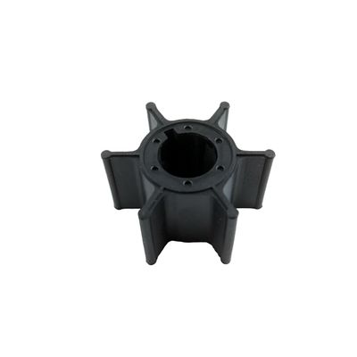 WINGOGO 662-44352-01-00 Impeller for Yamaha Outboard 6 8 HP 6A 6B 8A & 47-95611M 47-81242M 47-02173 for Mariner Outboard 8 15 HP 8A 8B 15A 8K W8 15A W15 Boat Motor Engine Parts Sierra 18-3063