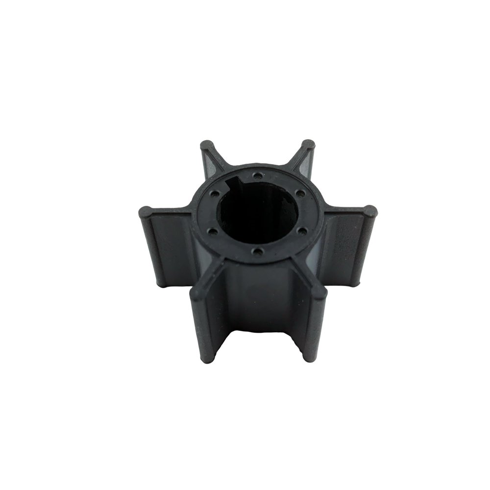 WINGOGO 662-44352-01-00 Impeller for Yamaha Outboard 6 8 HP 6A 6B 8A & 47-95611M 47-81242M 47-02173 for Mariner Outboard 8 15 HP 8A 8B 15A 8K W8 15A W15 Boat Motor Engine Parts Sierra 18-3063