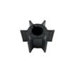 WINGOGO 662-44352-01-00 Impeller for Yamaha Outboard 6 8 HP 6A 6B 8A & 47-95611M 47-81242M 47-02173 for Mariner Outboard 8 15 HP 8A 8B 15A 8K W8 15A W15 Boat Motor Engine Parts Sierra 18-3063 view 1