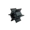 WINGOGO 662-44352-01-00 Impeller for Yamaha Outboard 6 8 HP 6A 6B 8A & 47-95611M 47-81242M 47-02173 for Mariner Outboard 8 15 HP 8A 8B 15A 8K W8 15A W15 Boat Motor Engine Parts Sierra 18-3063 view 2