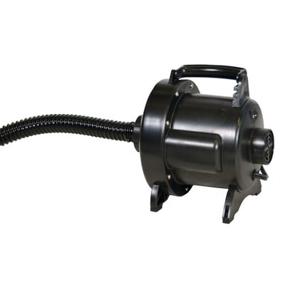 White Knuckle High Pressure Pump - 3 PSI Electric Air Pump