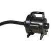 White Knuckle High Pressure Pump - 3 PSI Electric Air Pump view 1