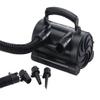 White Knuckle High Pressure Pump - 1 PSI Electric Air Pump, DC 12V view 1